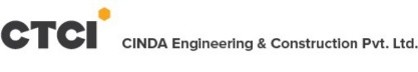 CINDA ENG & CONST PVT LTD